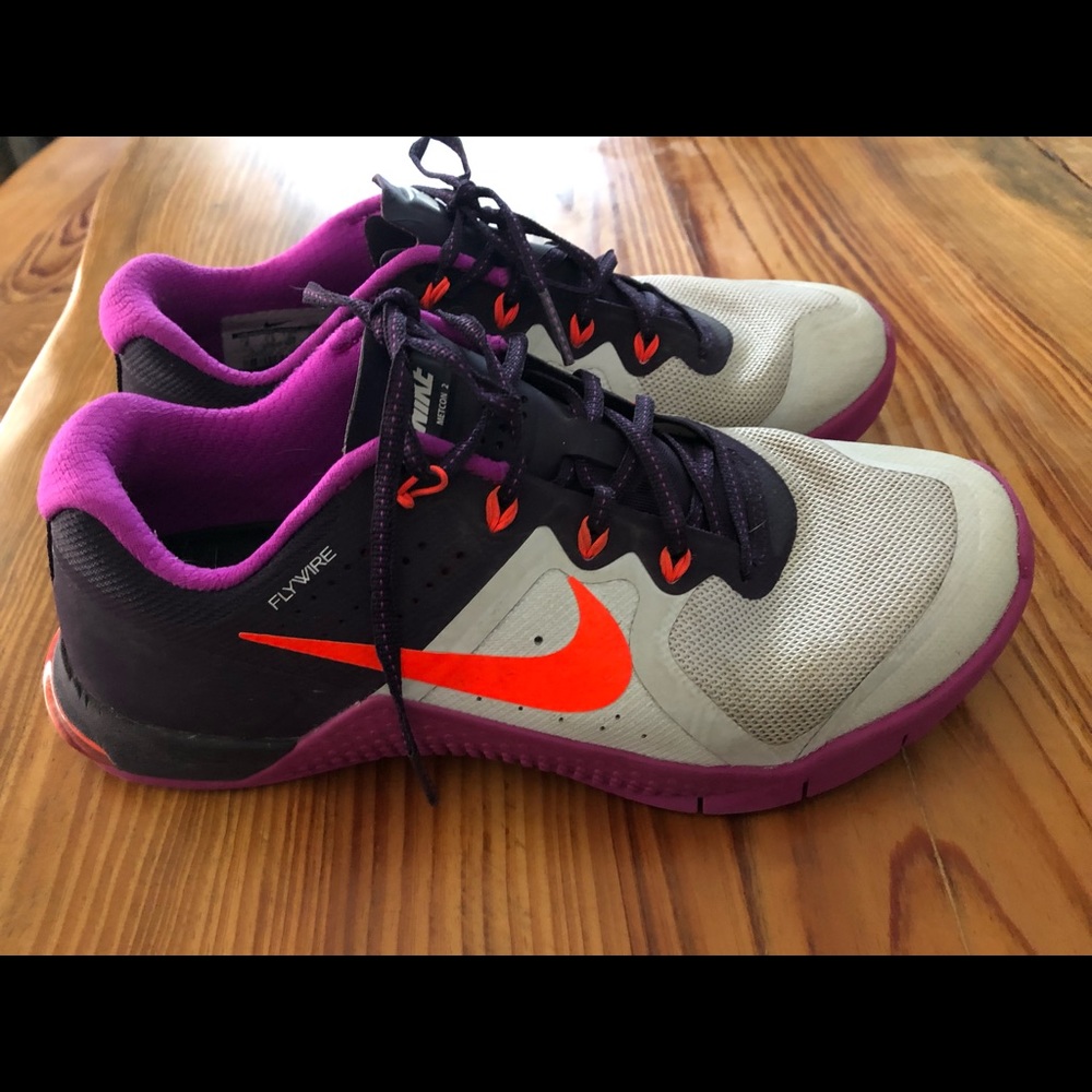 Nike Metcon 2